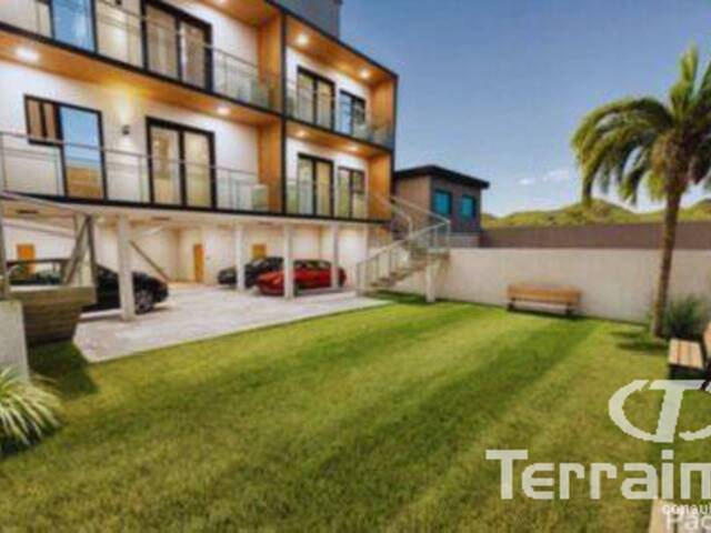 Apartamento para Venda em Garopaba - 4