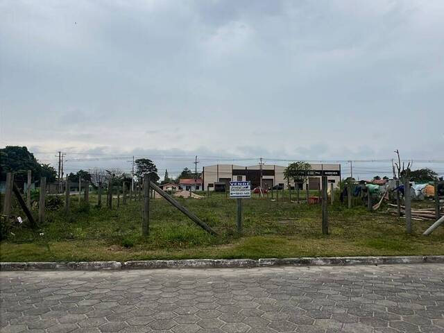 #687 - Área para Venda em Garopaba - SC - 1