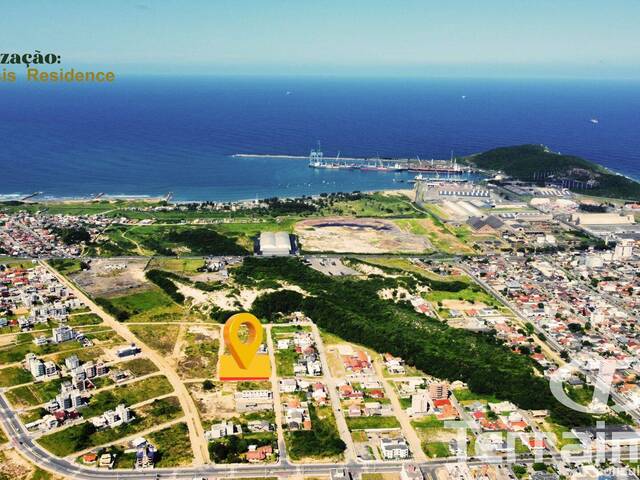 #688 - Casa em condomínio para Venda em Imbituba - SC - 3