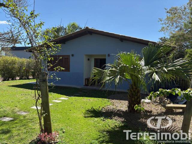 #680 - Casa para Venda em Garopaba - SC - 1
