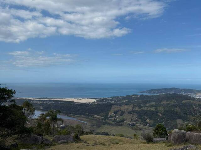#689 - Área para Venda em Garopaba - SC - 2