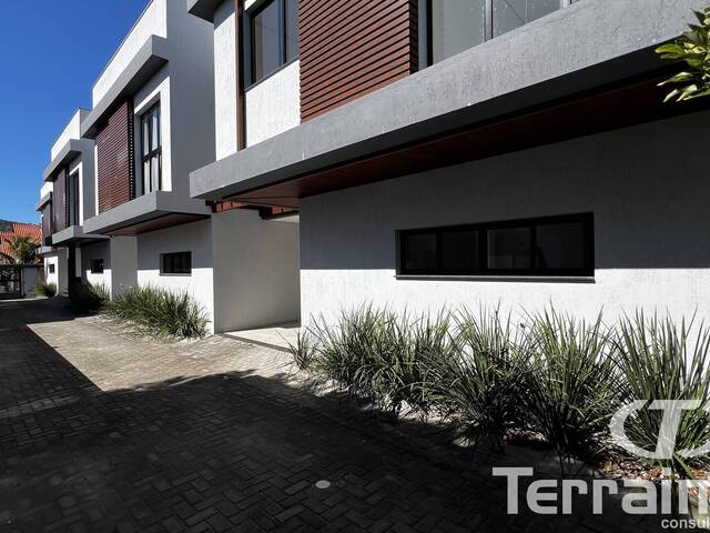 #691 - Casa para Venda em Garopaba - SC - 3