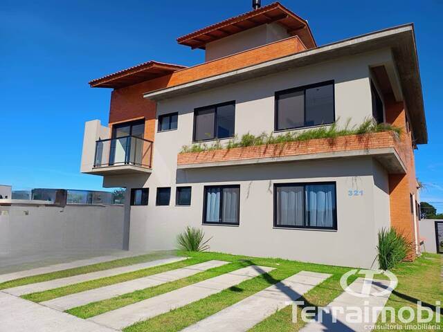 #578 - Apartamento para Venda em Garopaba - SC - 1