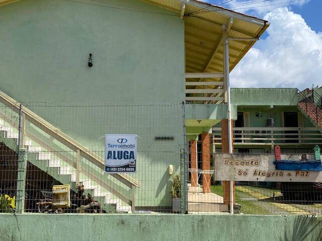 #364 - Apartamento para Locação em Garopaba - SC - 2