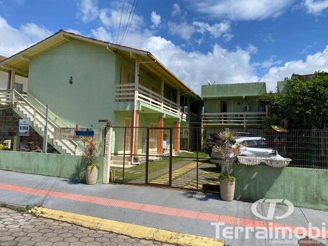 #364 - Apartamento para Locação em Garopaba - SC - 1