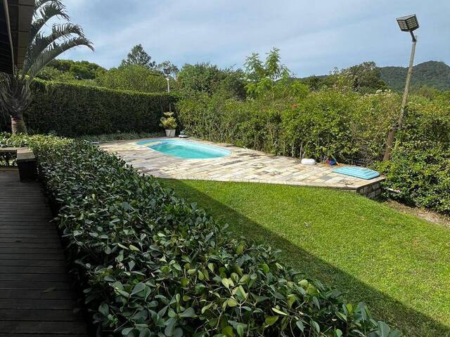 #694 - Casa para Venda em Imbituba - SC - 2