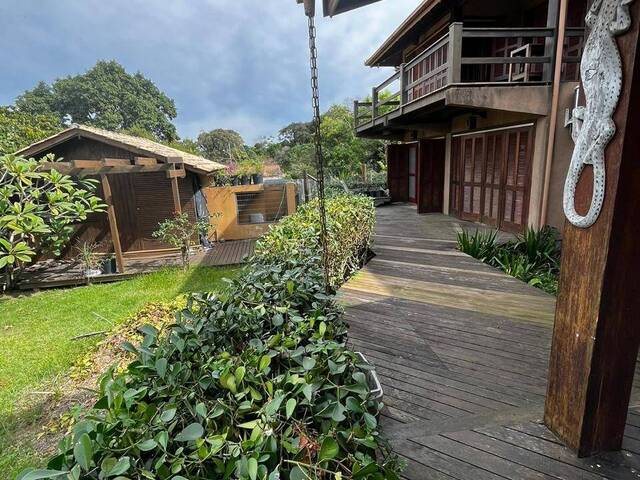 Casa para Venda em Imbituba - 4