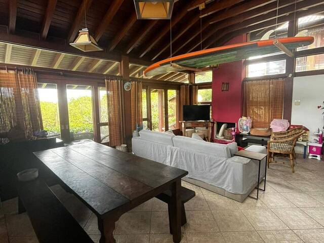 Casa para Venda em Imbituba - 5