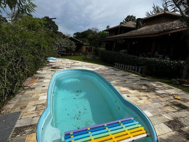 #694 - Casa para Venda em Imbituba - SC - 3