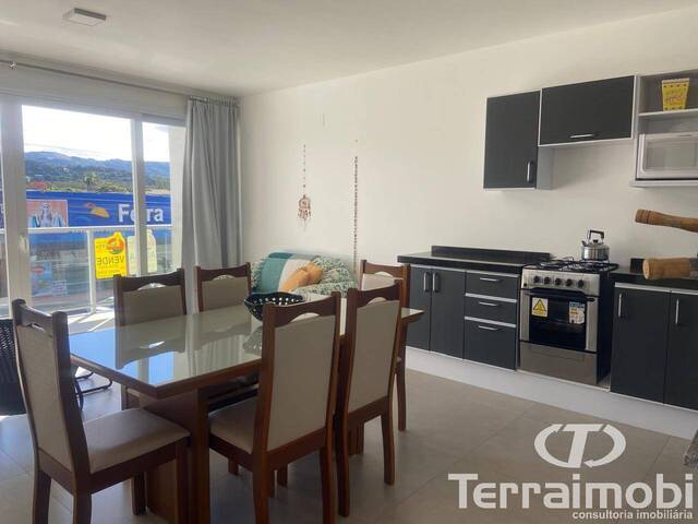 #701 - Apartamento para Venda em Garopaba - SC - 3