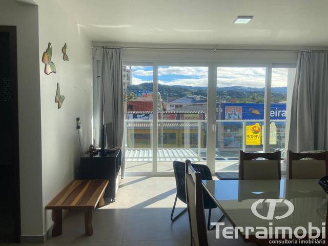 Apartamento para Venda em Garopaba - 5