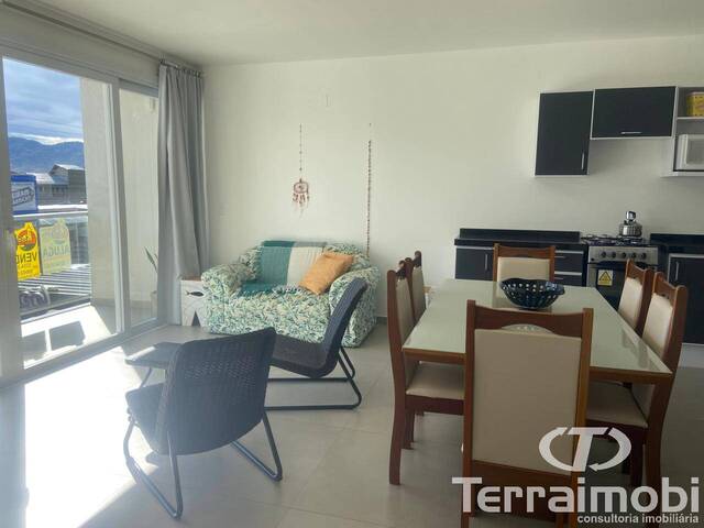 #701 - Apartamento para Venda em Garopaba - SC - 2