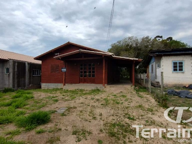 #702 - Casa para Venda em Imbituba - SC - 2