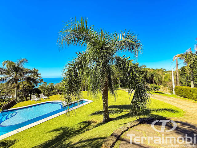 #703 - Terreno em condomínio para Venda em Garopaba - SC