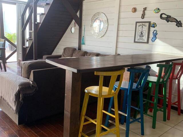 #705 - Casa para Venda em Garopaba - SC - 3