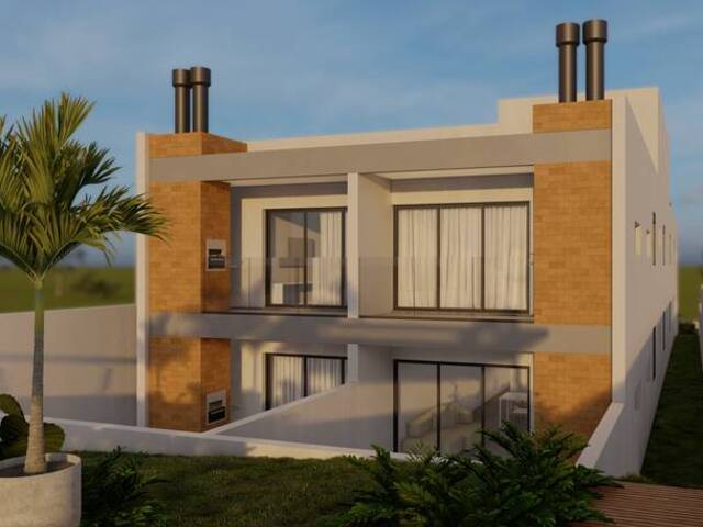 Apartamento para Venda em Garopaba - 4