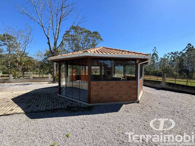 #483 - Chácara para Venda em Paulo Lopes - SC - 2