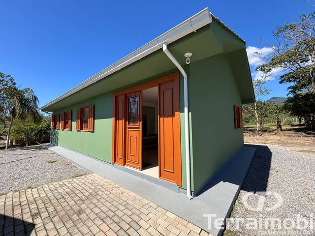 #483 - Chácara para Venda em Paulo Lopes - SC - 3