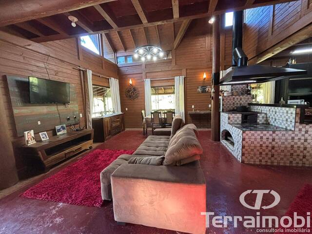 #709 - Casa para Venda em Paulo Lopes - SC - 3