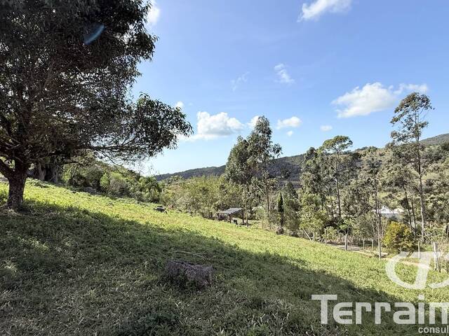 #710 - Terreno para Venda em Garopaba - SC - 2