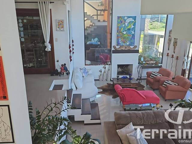 #712 - Casa para Venda em Garopaba - SC - 2