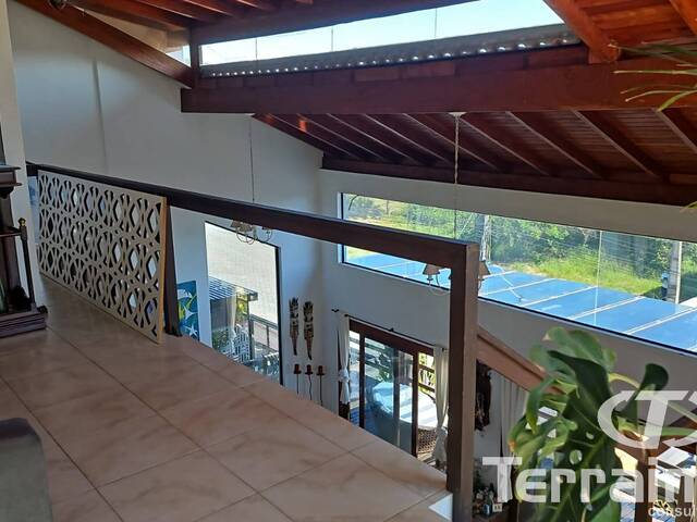 #712 - Casa para Venda em Garopaba - SC - 3