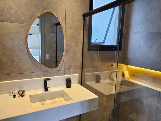 #713 - Apartamento para Locação em Garopaba - SC - 3