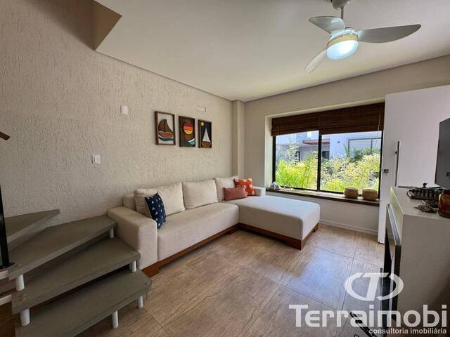 #677 - Casa para Venda em Garopaba - SC - 3