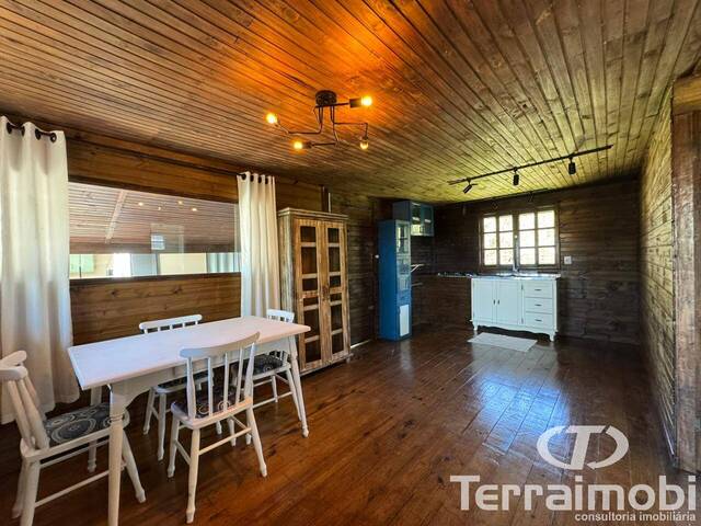 #714 - Casa para Venda em Garopaba - SC - 2
