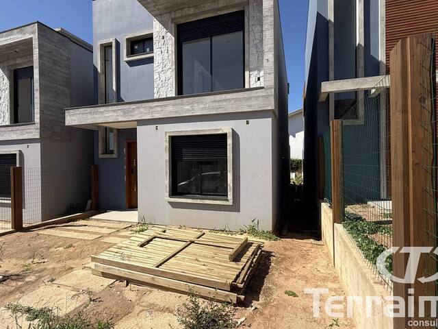 #682 - Casa para Venda em Garopaba - SC