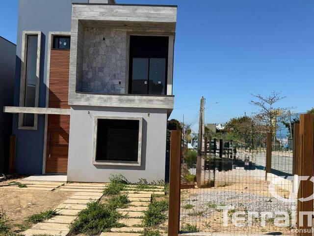 #715 - Casa para Venda em Garopaba - SC - 1