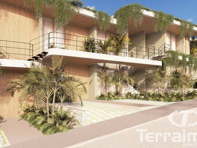#716 - Apartamento para Venda em Garopaba - SC - 3