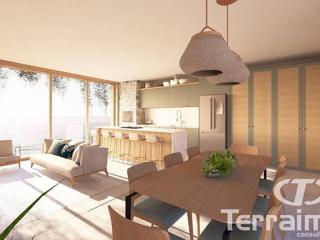 Apartamento para Venda em Garopaba - 4