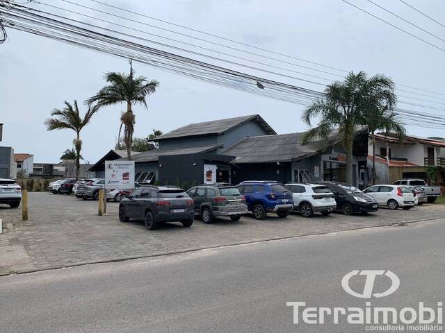 #717 - Sala para Venda em Garopaba - SC - 2