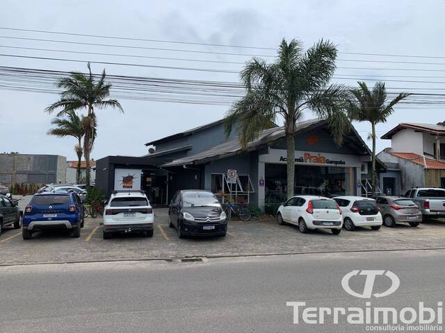 #717 - Sala para Venda em Garopaba - SC - 1