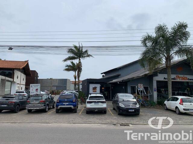 #717 - Sala para Venda em Garopaba - SC - 3