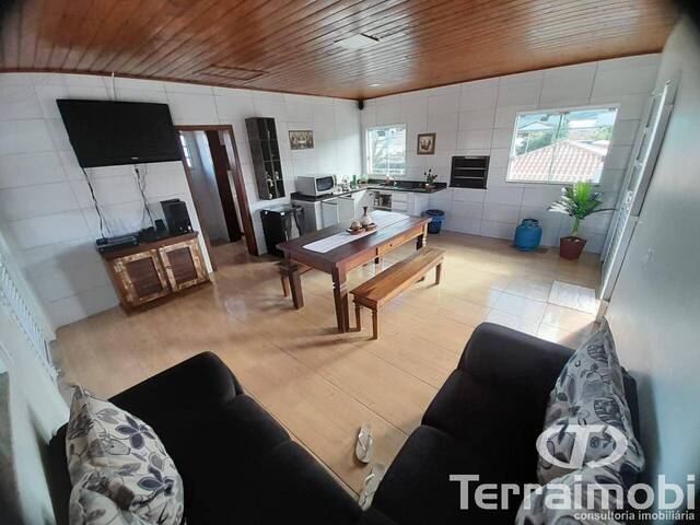 Casa para Venda em Garopaba - 5
