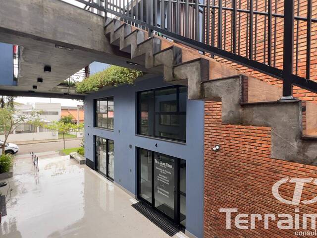 #720 - Apartamento para Locação em Garopaba - SC - 3