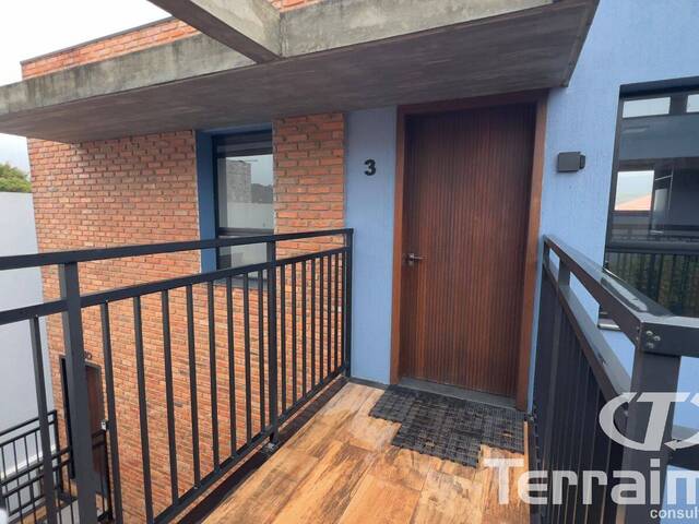 Apartamento para Locação em Garopaba - 5