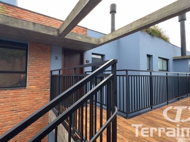 Apartamento para Locação em Garopaba - 4