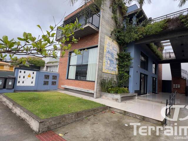 Locação em Centro - Garopaba
