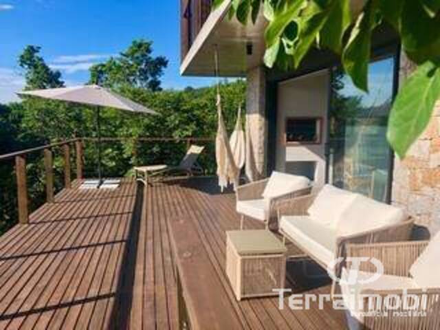 #721 - Casa para Venda em Garopaba - SC - 2
