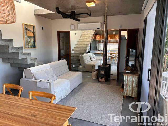 #721 - Casa para Venda em Garopaba - SC - 3