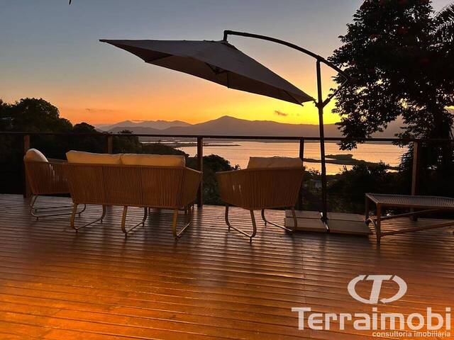 #721 - Casa para Venda em Garopaba - SC - 2
