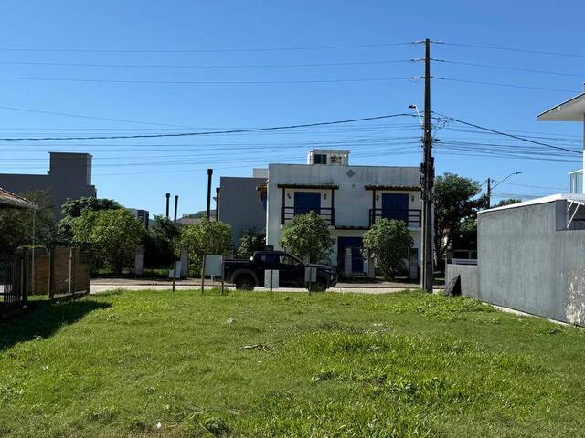 #722 - Área para Venda em Garopaba - SC - 3