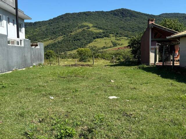 Venda em Areais de Palhocinha - Loteamento Pedra Branca - Garopaba
