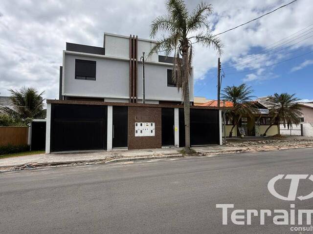 #724 - Apartamento para Venda em Garopaba - SC - 1