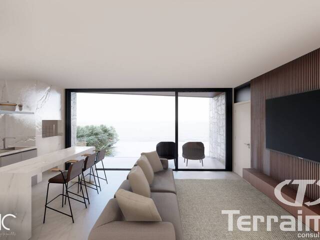 #727 - Apartamento para Venda em Garopaba - SC - 3