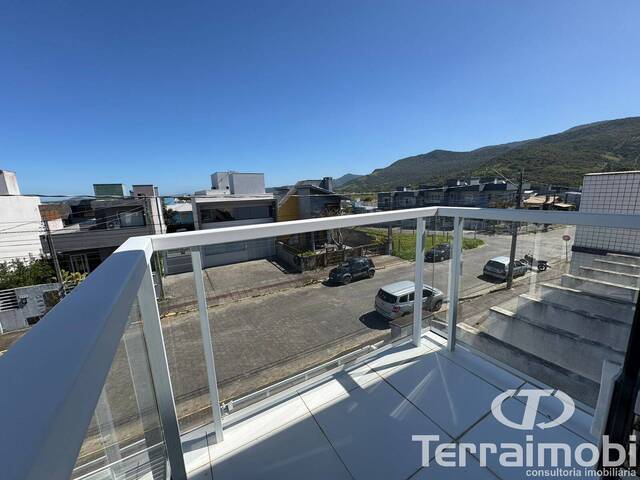 #726 - Apartamento para Venda em Garopaba - SC - 1