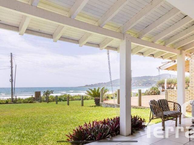 #729 - Casa para Venda em Garopaba - SC - 2